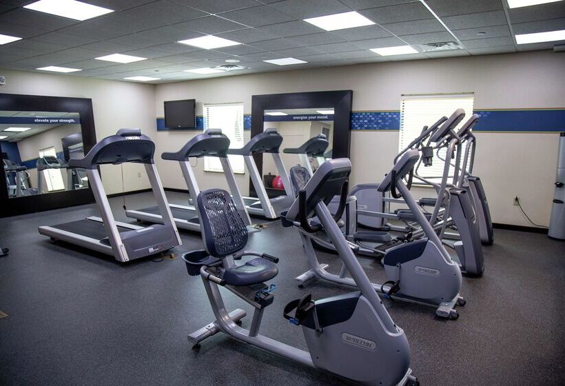 ホテル Hampton Inn & Suites Sharon