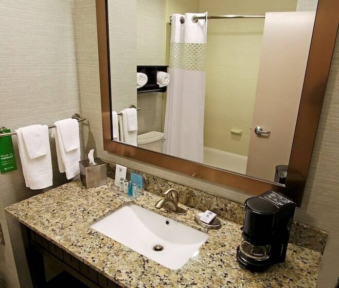 호텔 Hampton Inn & Suites Winnie
