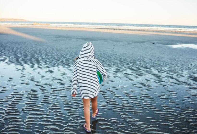 ホテル Higgins Beach Inn