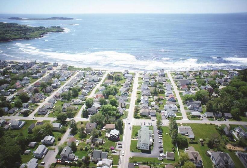 ホテル Higgins Beach Inn