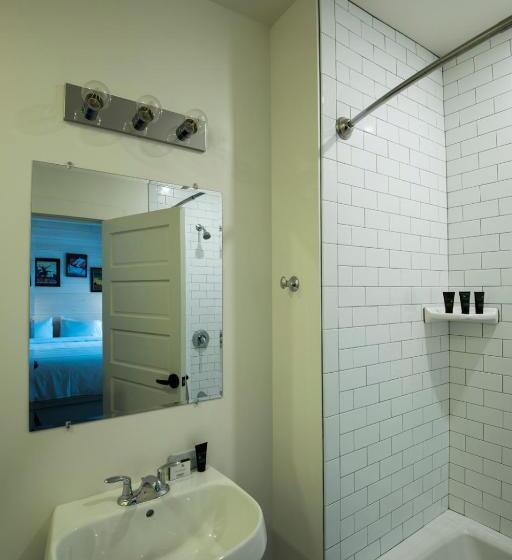 ホテル Higgins Beach Inn