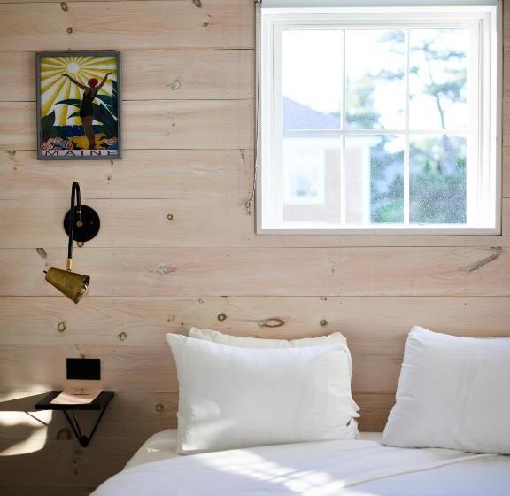 ホテル Higgins Beach Inn