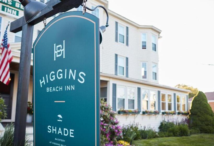 ホテル Higgins Beach Inn