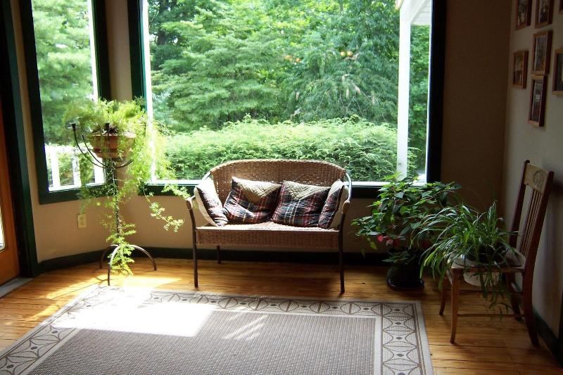 ホテル Highland Lake Inn & Resort  Flat Rock