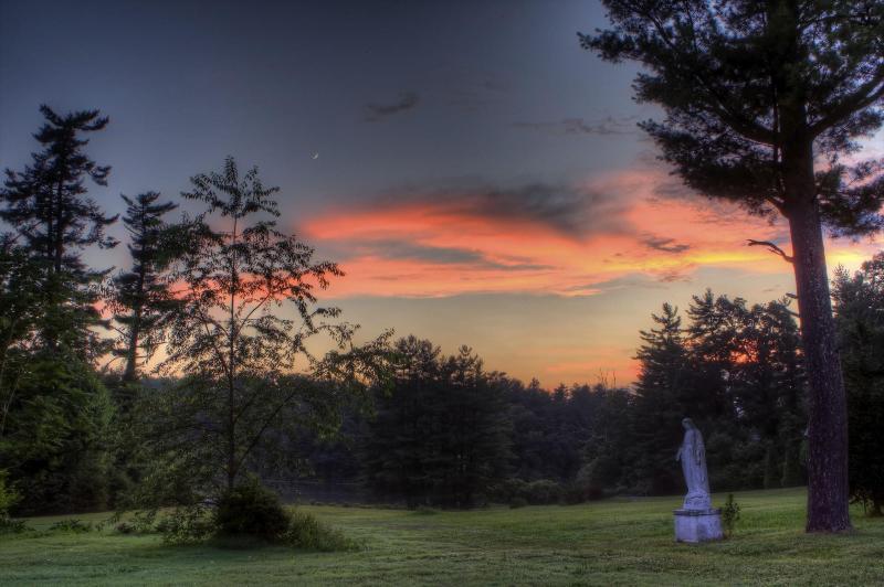 ホテル Highland Lake Inn & Resort  Flat Rock