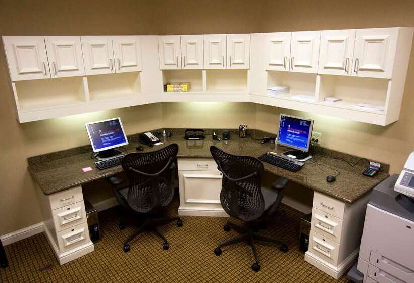 호텔 Hilton Garden Inn Aberdeen