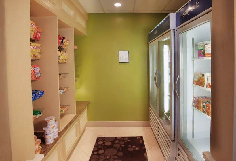 호텔 Hilton Garden Inn Aberdeen