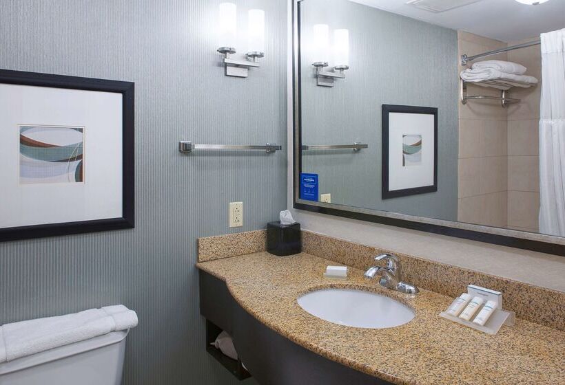 فندق Hilton Garden Inn Jonesboro