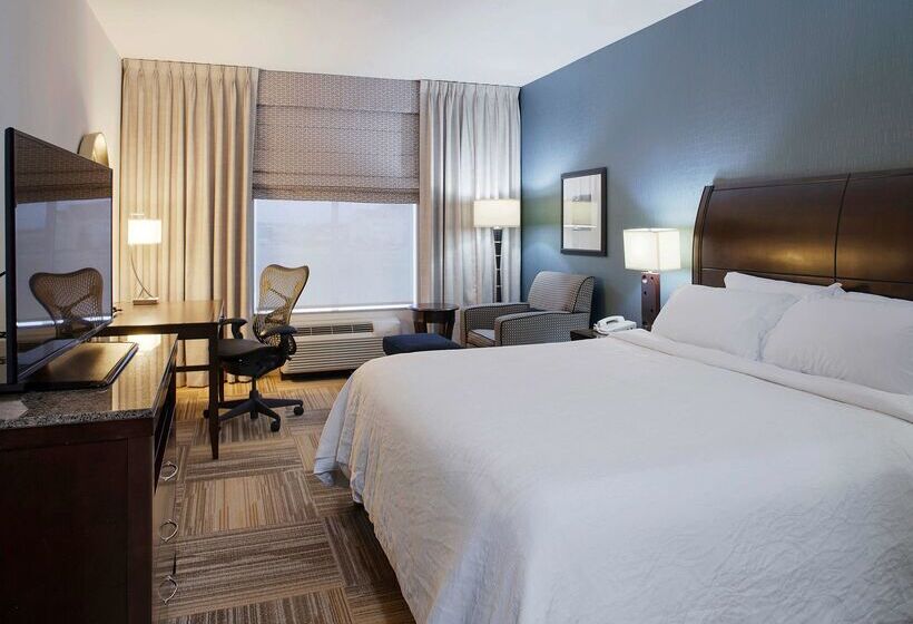 فندق Hilton Garden Inn Jonesboro