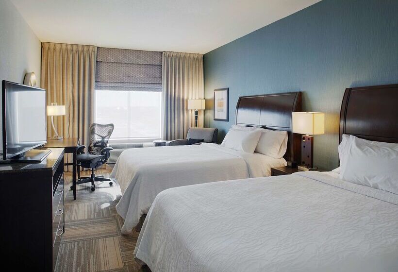 فندق Hilton Garden Inn Jonesboro
