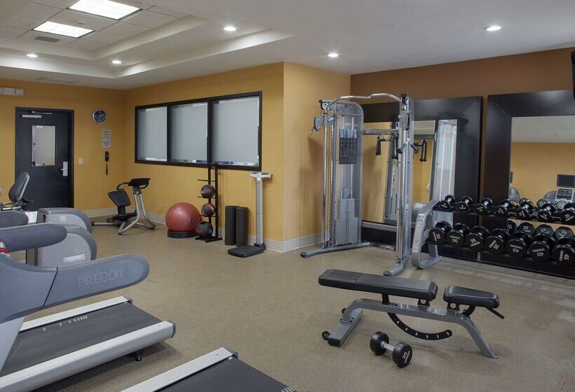 فندق Hilton Garden Inn Jonesboro