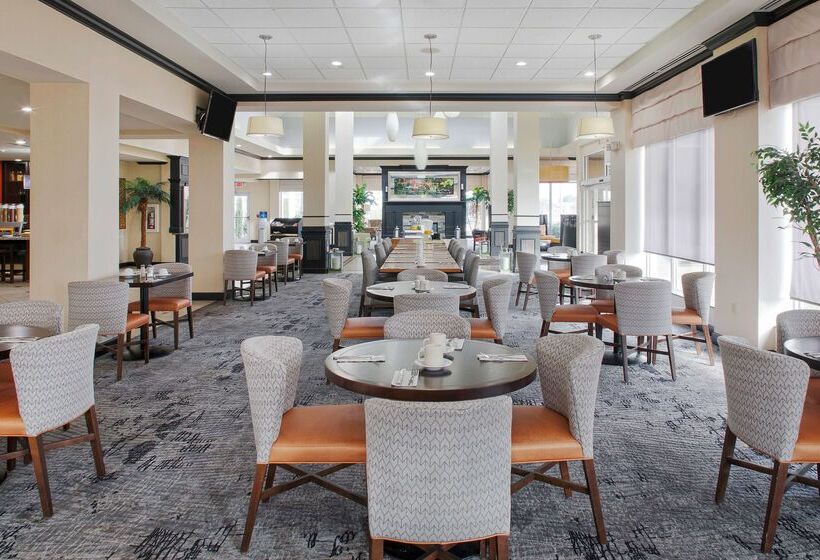 فندق Hilton Garden Inn Jonesboro