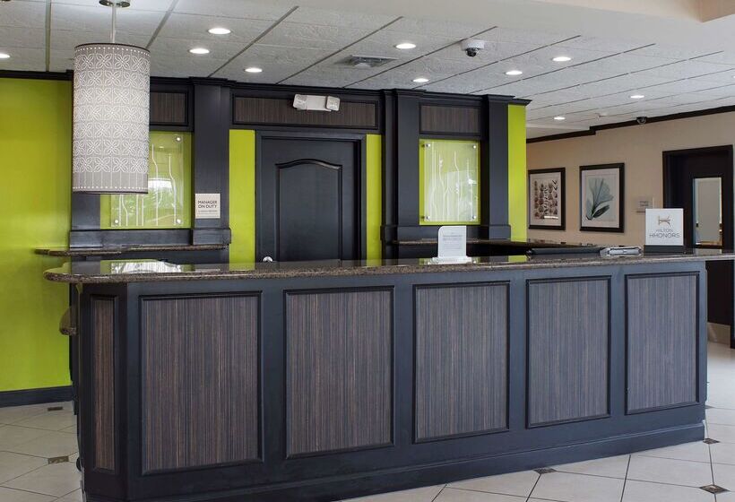 فندق Hilton Garden Inn Jonesboro