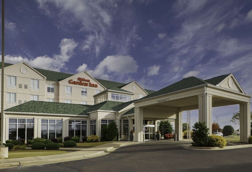 فندق Hilton Garden Inn Jonesboro