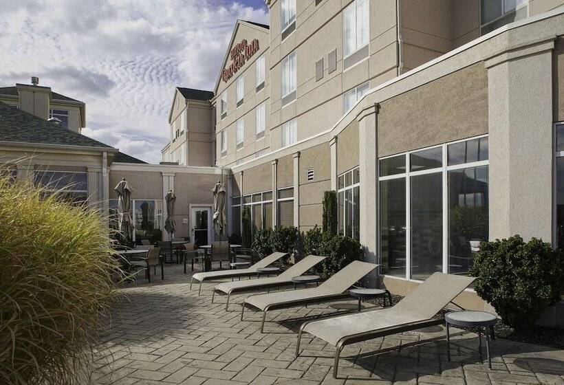 فندق Hilton Garden Inn Jonesboro