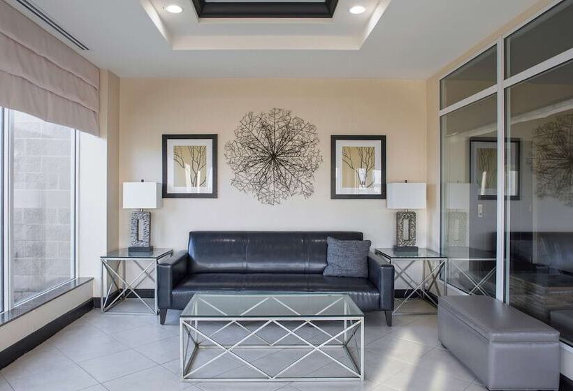 فندق Hilton Garden Inn Jonesboro