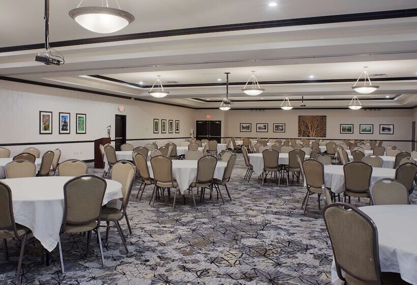 فندق Hilton Garden Inn Jonesboro