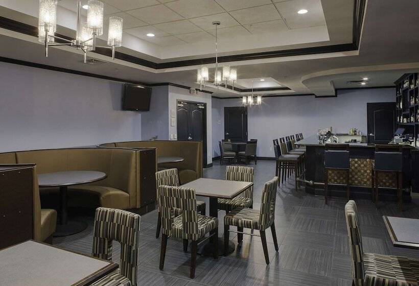 فندق Hilton Garden Inn Jonesboro