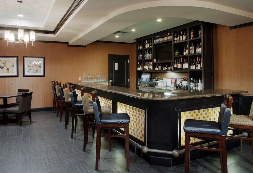 فندق Hilton Garden Inn Jonesboro