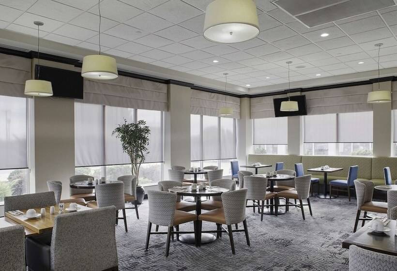 فندق Hilton Garden Inn Jonesboro