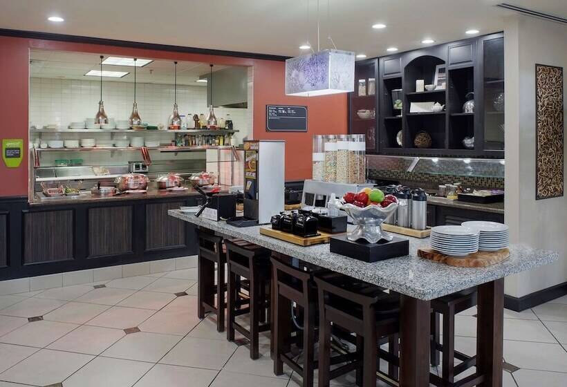 فندق Hilton Garden Inn Jonesboro