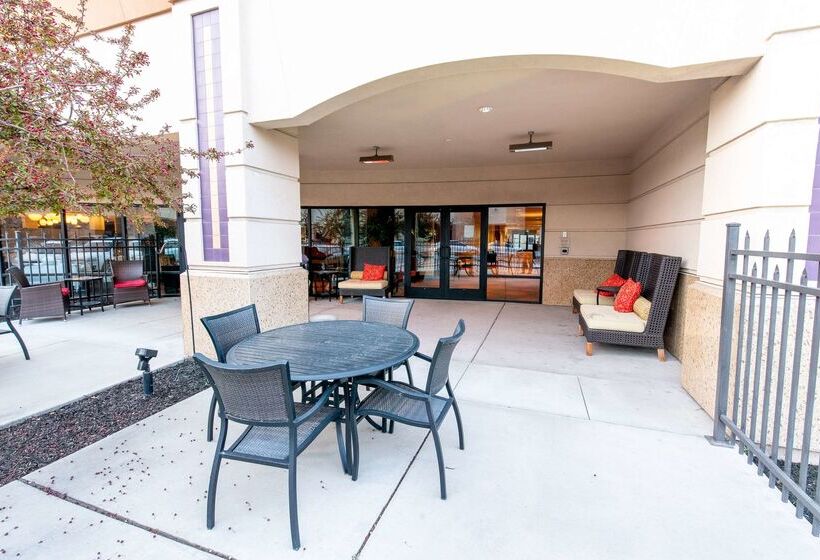 בית מלון כפרי Hilton Garden Inn Ogden Ut