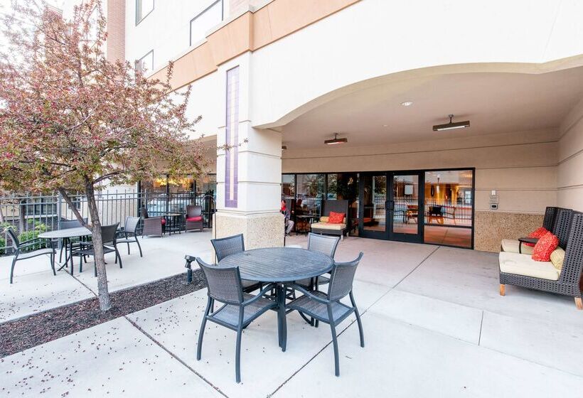 בית מלון כפרי Hilton Garden Inn Ogden Ut