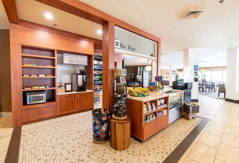 בית מלון כפרי Hilton Garden Inn Ogden Ut