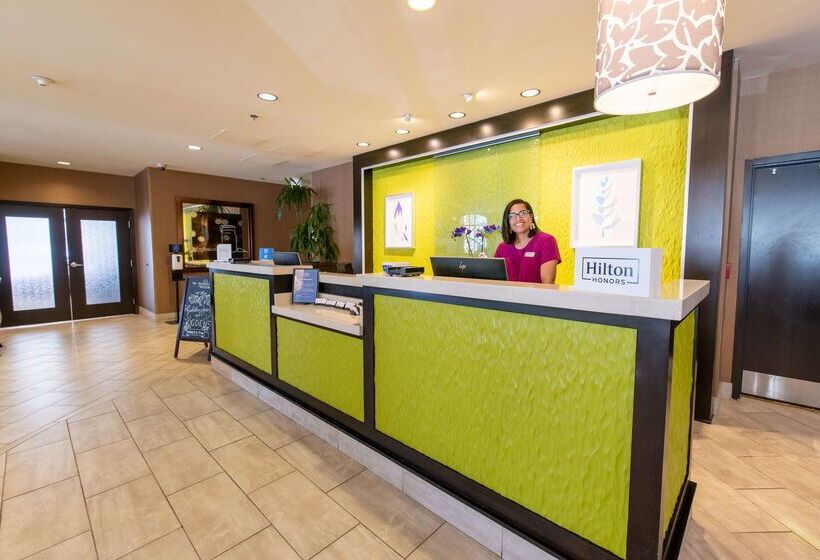 בית מלון כפרי Hilton Garden Inn Ogden Ut