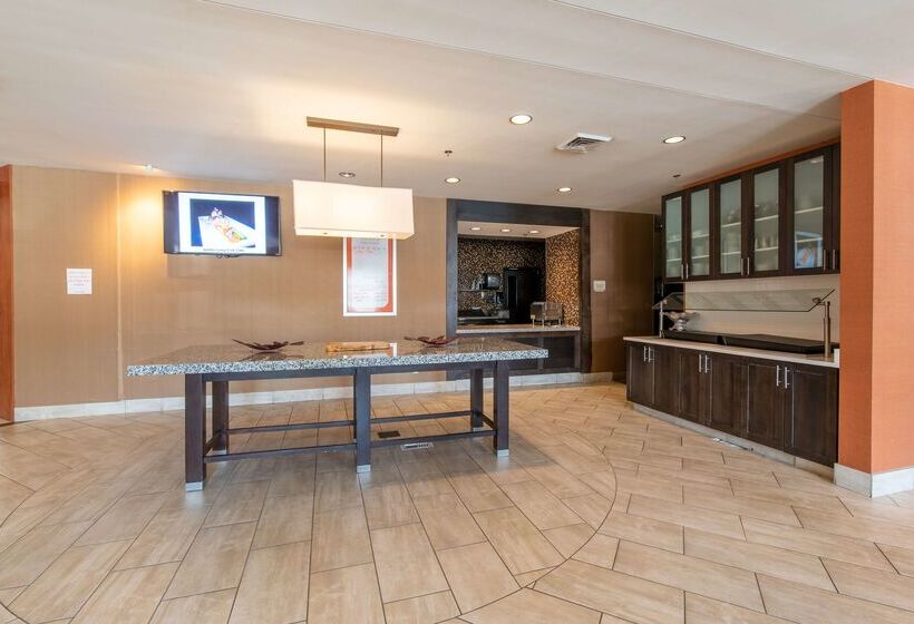 בית מלון כפרי Hilton Garden Inn Ogden Ut