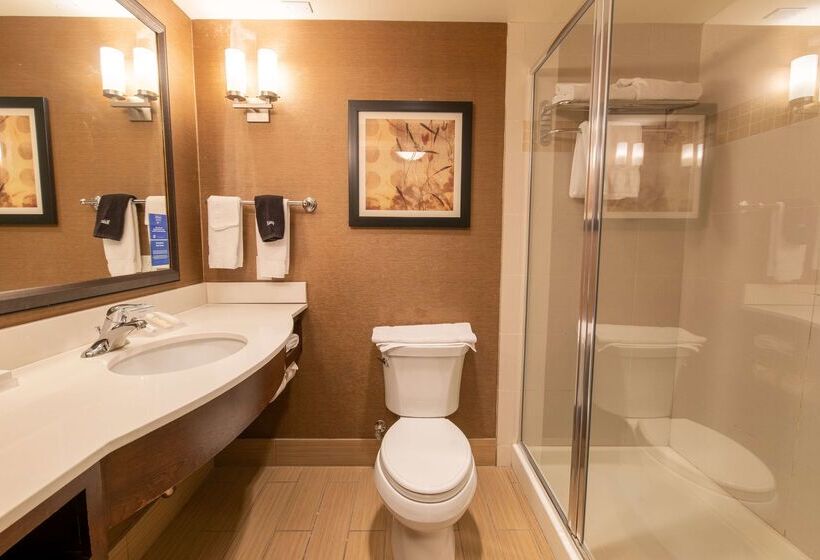 בית מלון כפרי Hilton Garden Inn Ogden Ut