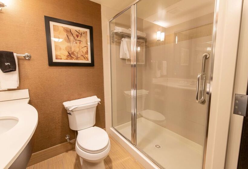 בית מלון כפרי Hilton Garden Inn Ogden Ut