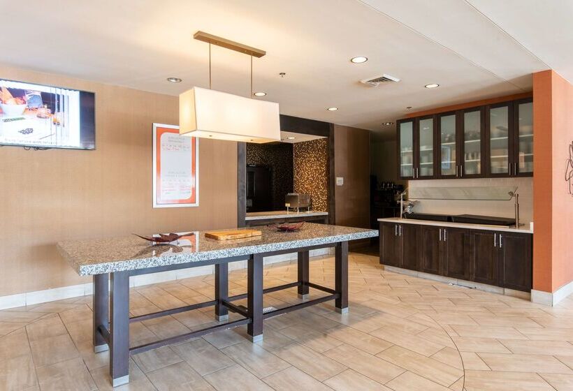 בית מלון כפרי Hilton Garden Inn Ogden Ut