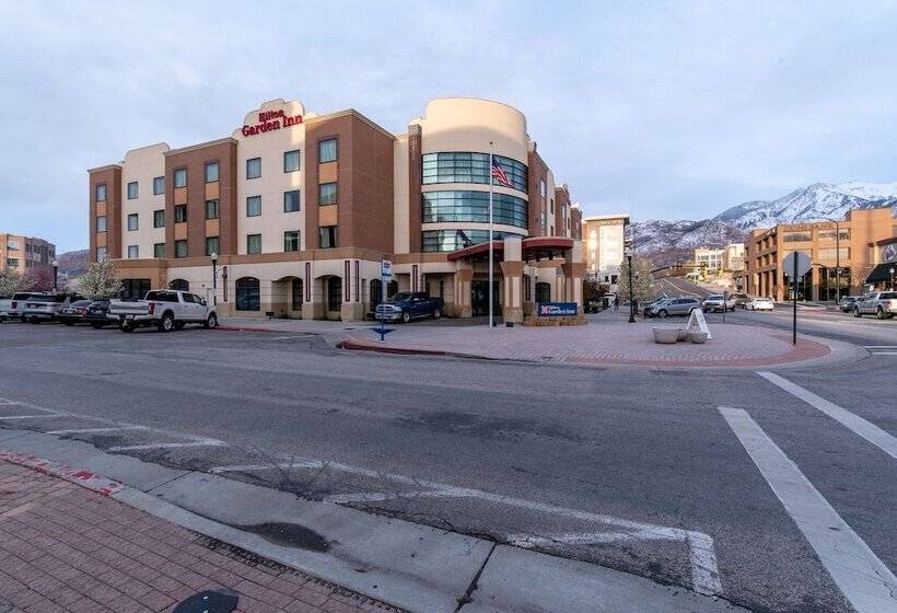 בית מלון כפרי Hilton Garden Inn Ogden Ut