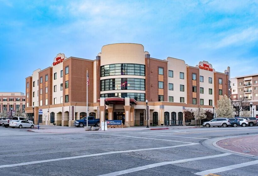 בית מלון כפרי Hilton Garden Inn Ogden Ut