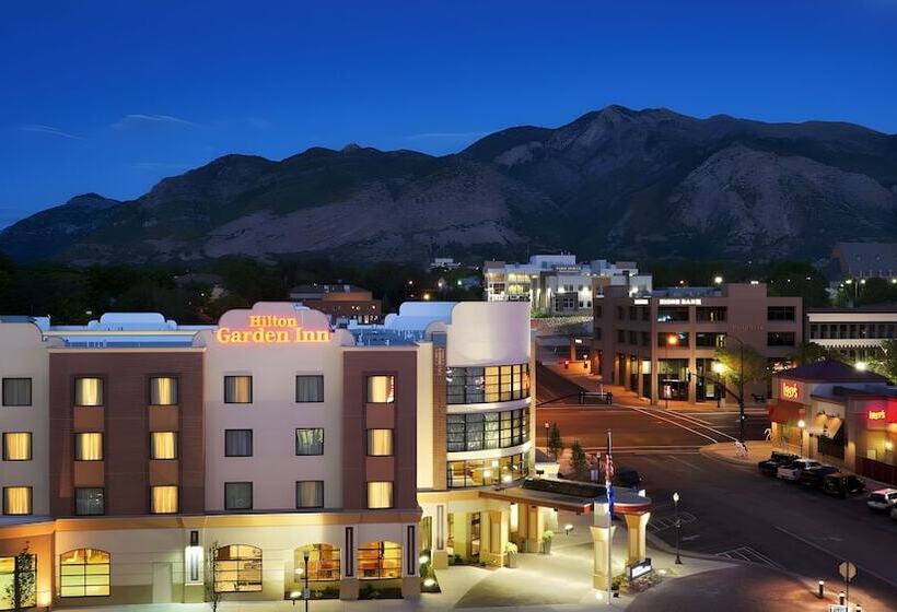בית מלון כפרי Hilton Garden Inn Ogden Ut