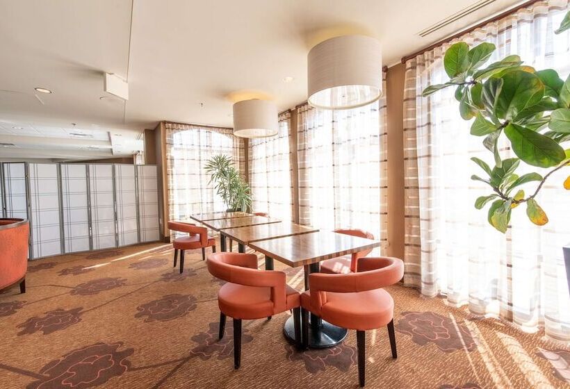 בית מלון כפרי Hilton Garden Inn Ogden Ut