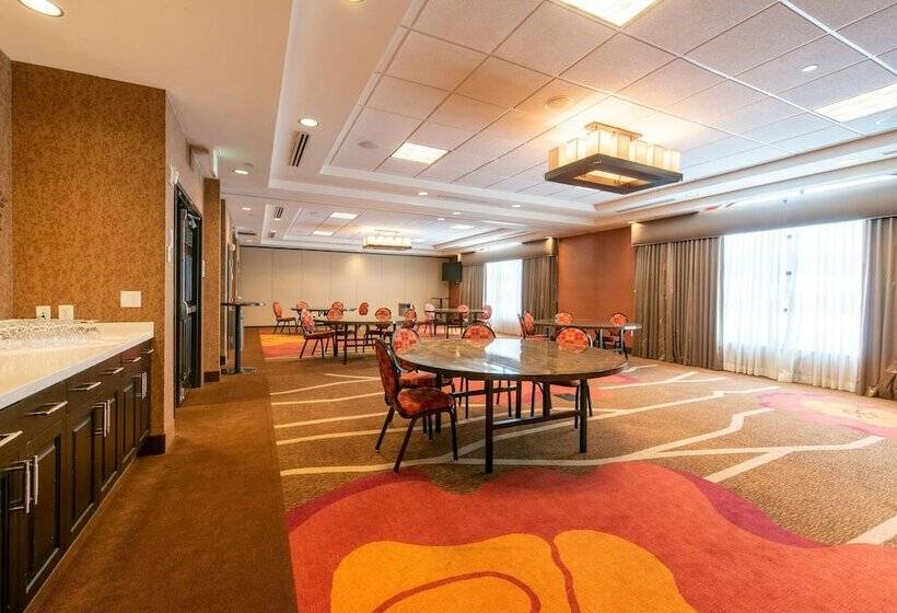 בית מלון כפרי Hilton Garden Inn Ogden Ut