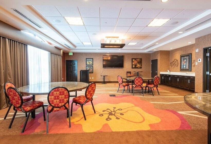 בית מלון כפרי Hilton Garden Inn Ogden Ut