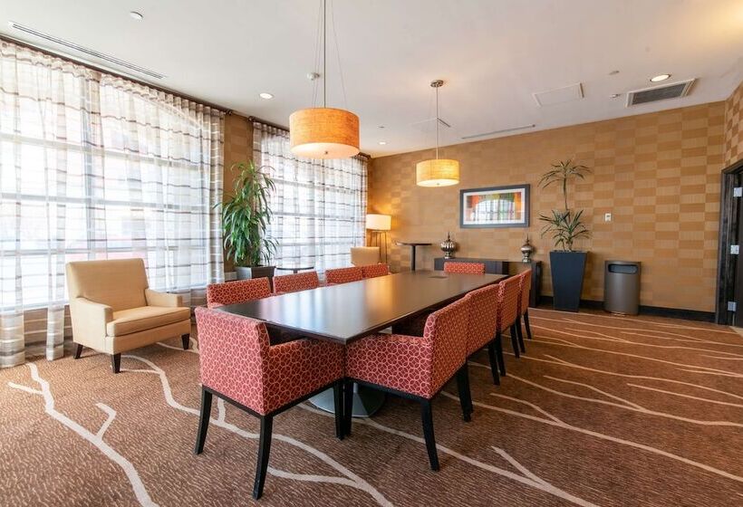 בית מלון כפרי Hilton Garden Inn Ogden Ut