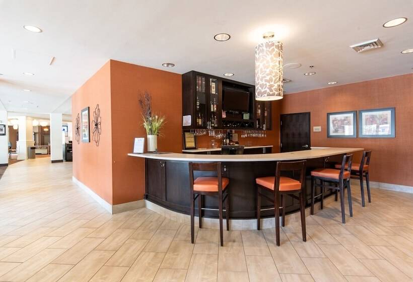 בית מלון כפרי Hilton Garden Inn Ogden Ut