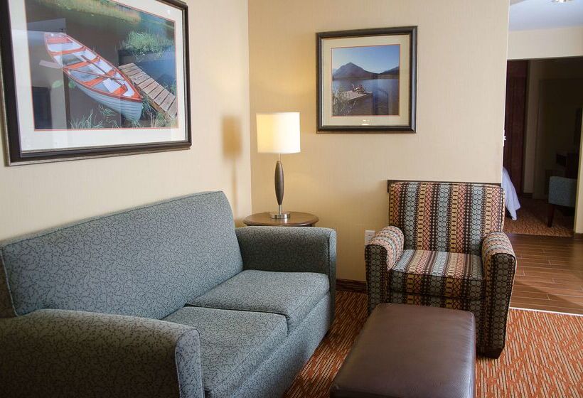 فندق Hilton Garden Inn Watertown/thousand Islands