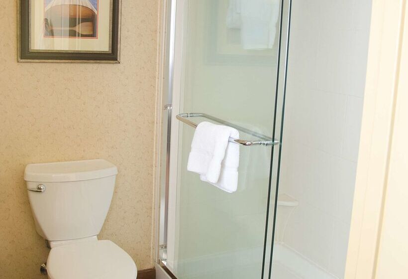 فندق Hilton Garden Inn Watertown/thousand Islands