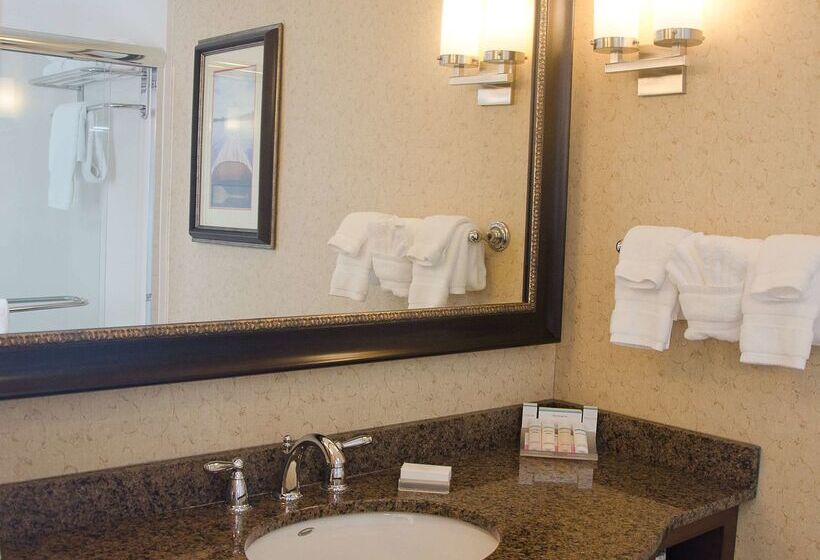 فندق Hilton Garden Inn Watertown/thousand Islands