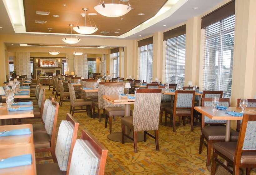 فندق Hilton Garden Inn Watertown/thousand Islands