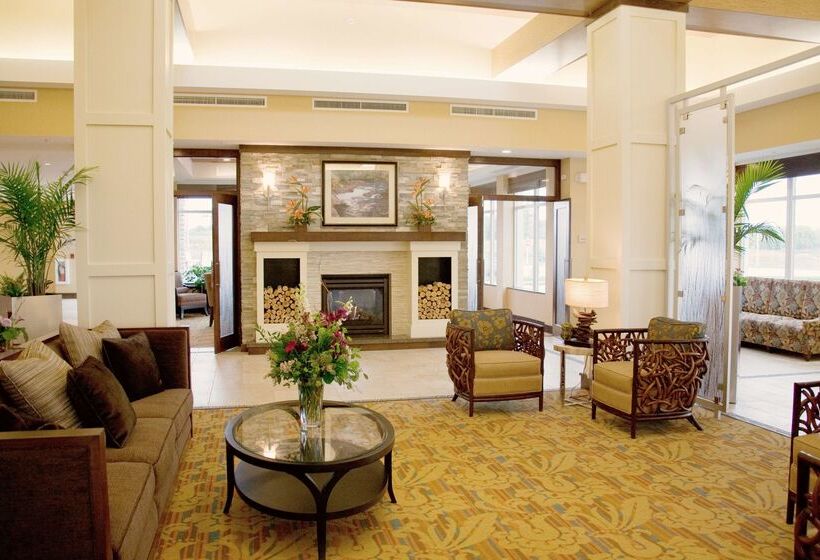 فندق Hilton Garden Inn Watertown/thousand Islands