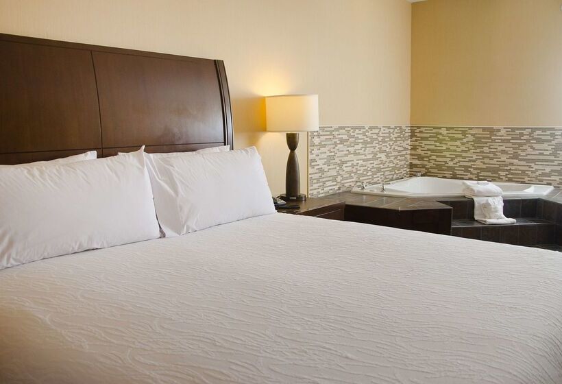 فندق Hilton Garden Inn Watertown/thousand Islands