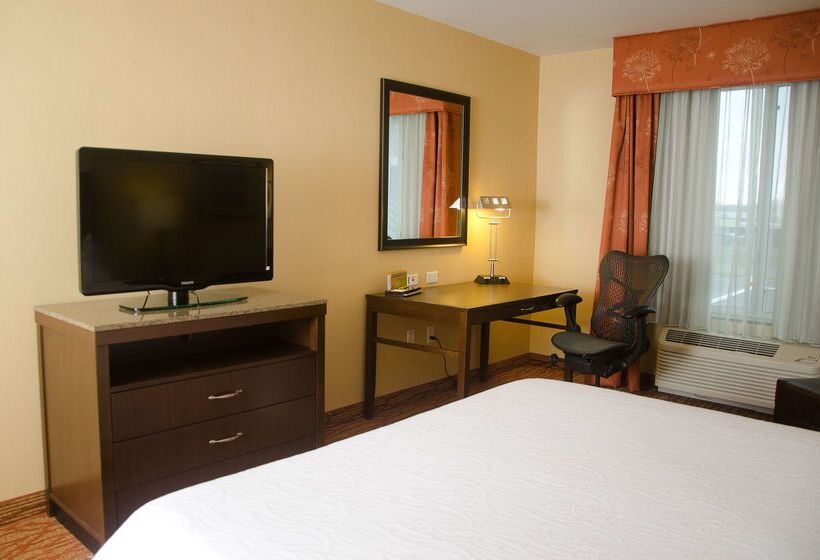 فندق Hilton Garden Inn Watertown/thousand Islands