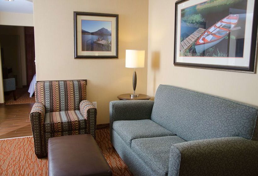 فندق Hilton Garden Inn Watertown/thousand Islands