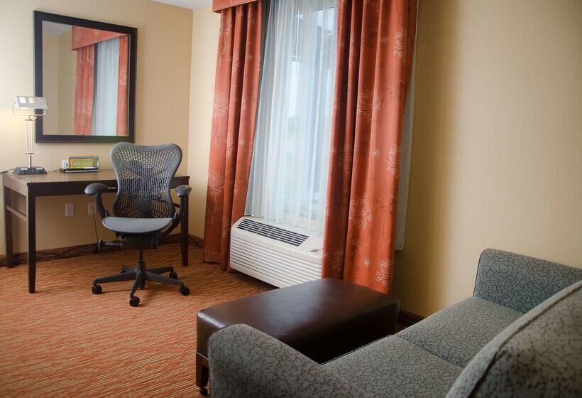 فندق Hilton Garden Inn Watertown/thousand Islands